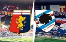 Genoa e Sampdoria